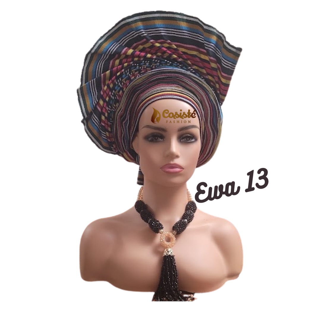 Autogele 13