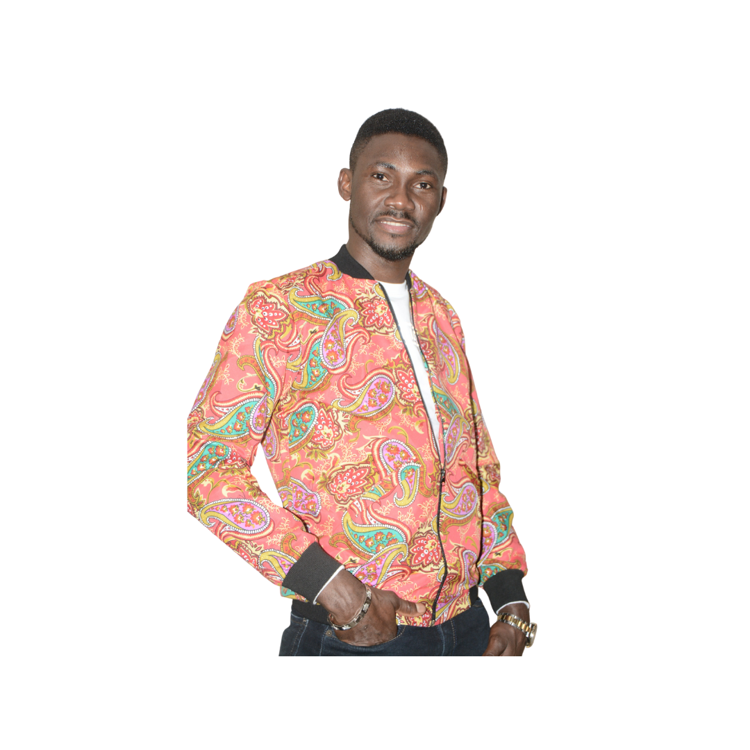 Bomber Jackets Adults 1