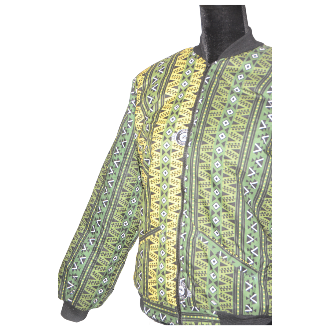 Bomber Jackets Adults 4