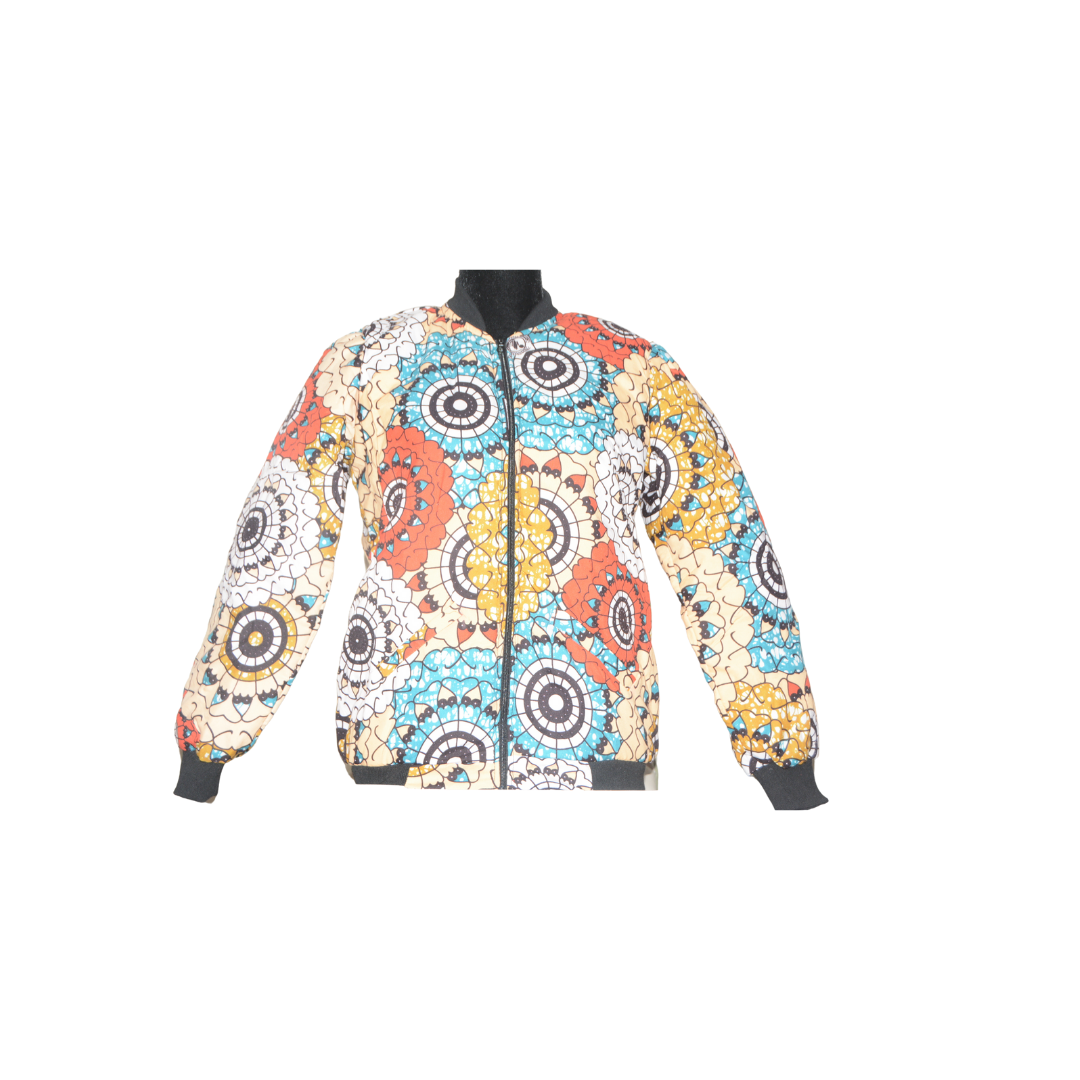 Bomber Jackets Adults 7