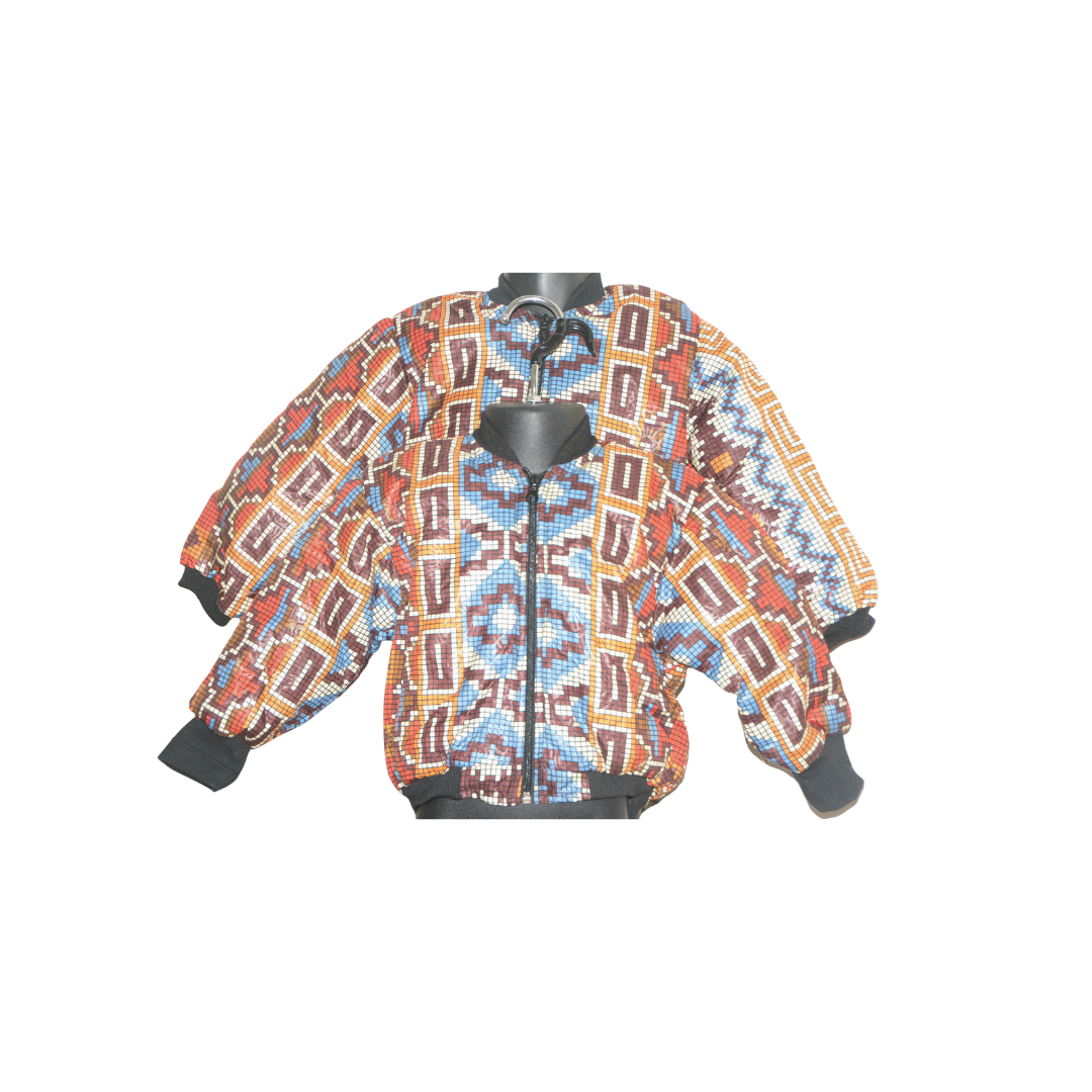 Bomber Jackets Kids 2